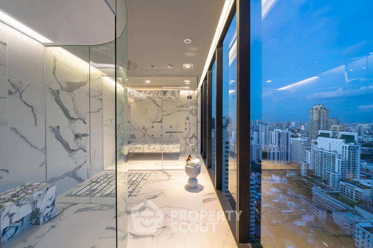 picture 1-BR Condo At Celes Asoke, 50m To MRT Sukhumvit (ID 2970101) - 31/34