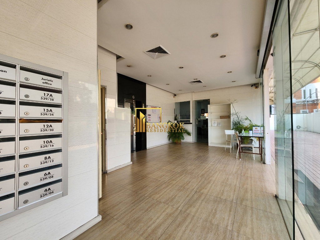 picture Prime Mansion One | Spacious 2 Bedroom Property in Popular Area - BR16211CD - 30/32
