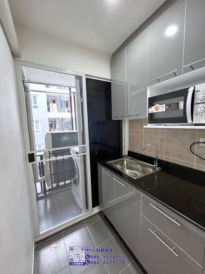 รูป 💙 Hot Price 💙ให้เช่า/For RENT คอนโด Regent Home Sukhumvit 81 (รีเจ้นท์ โฮม สุขุมวิท 81) - รูปที่ 7/11