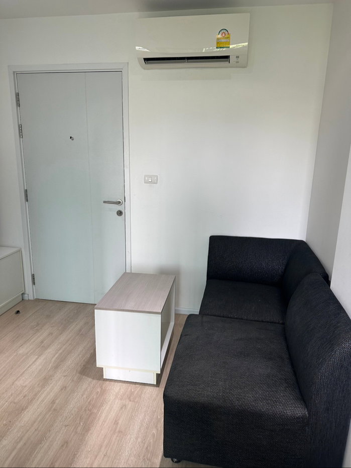 picture Condo for Sale – iCondo Serithai Green Space | Building B | 25 Sq.m. | 1.79 MB - 5/15