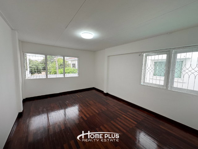 picture 2-storey detached house for sale, Sammakorn Project 1, Soi D3, Ramkhamhaeng 110 - 16/21