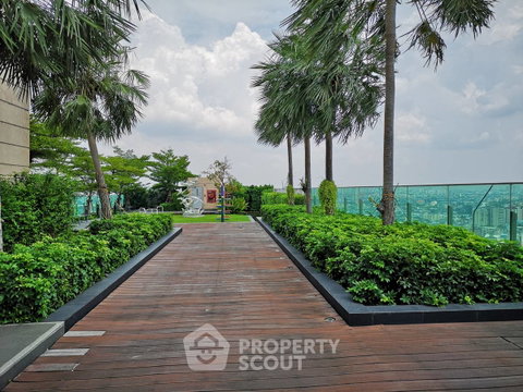 1-BR Condo At Life @ Sukhumvit 65, 300m To BTS Phra Khanong (ID 886023)