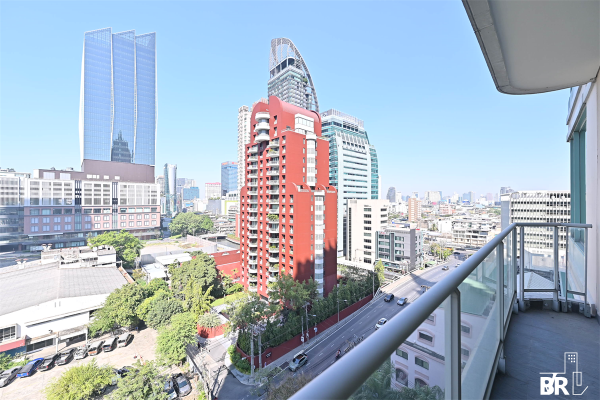 picture Luxury Unit, Ready for You Without the Wait The Park Chidlom near BTS Chit Lom - 5/10