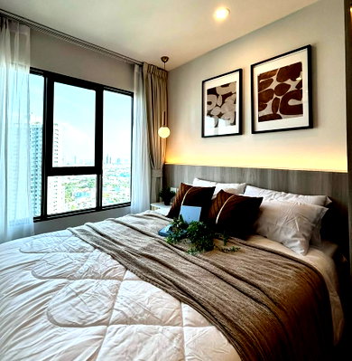 Condos for rent : @Condorental condo for rent  Regent Home Wutthakat