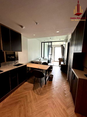 Condos for rent : ✨ For Rent: Chapter Chula - Samyan Condo ✨💰 Only 30,000 THB/month