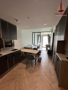 ✨ For Rent: Chapter Chula - Samyan Condo ✨💰 Only 30,000 THB/month