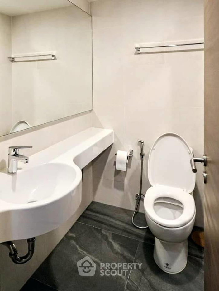 picture 1-BR Condo For Sale, Lumpini Park Riverside Rama 3, Phra Ram 3 (ID 1757160) - 8/14