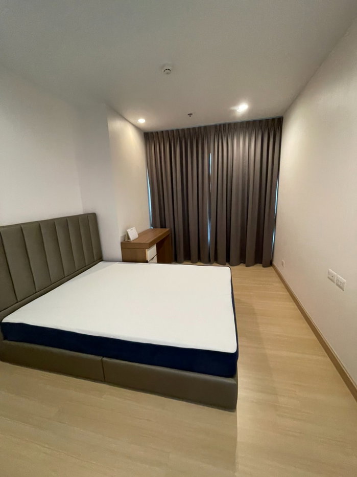 รูป ให้เช่าห้องใหม่ Supalai Riva Grande Rama 3 - รูปที่ 10/12