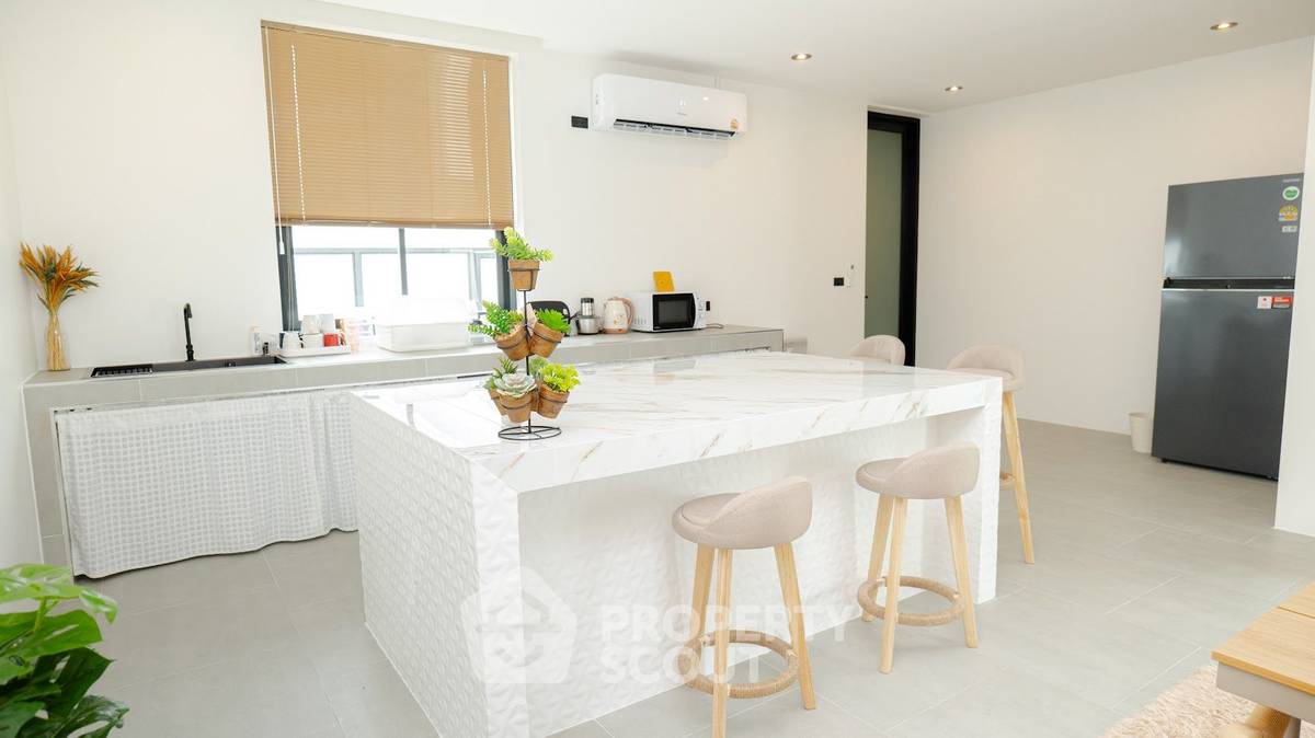 picture 4-Bedroom Villa For Rent, Taradol Premium Pool Villa, Hin Lek Fai (ID 3153879) - 8/22