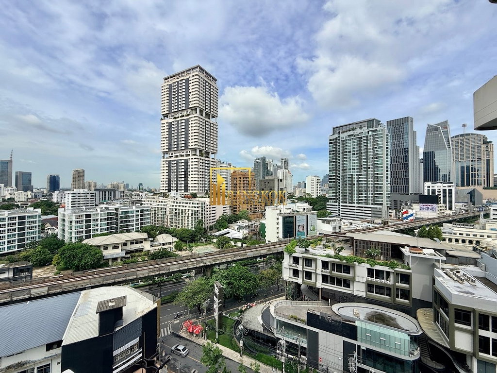 รูป Tongthip Mansion | Renovated 3 Bed Condo in Phrom Phong - BR61946CD - รูปที่ 5/39