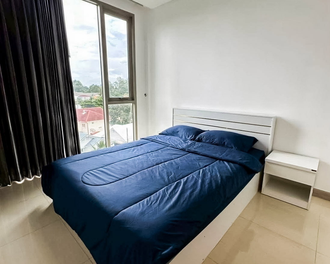 picture Condo for Rent The Riviera Wongamat Beach Pattaya - 6/13