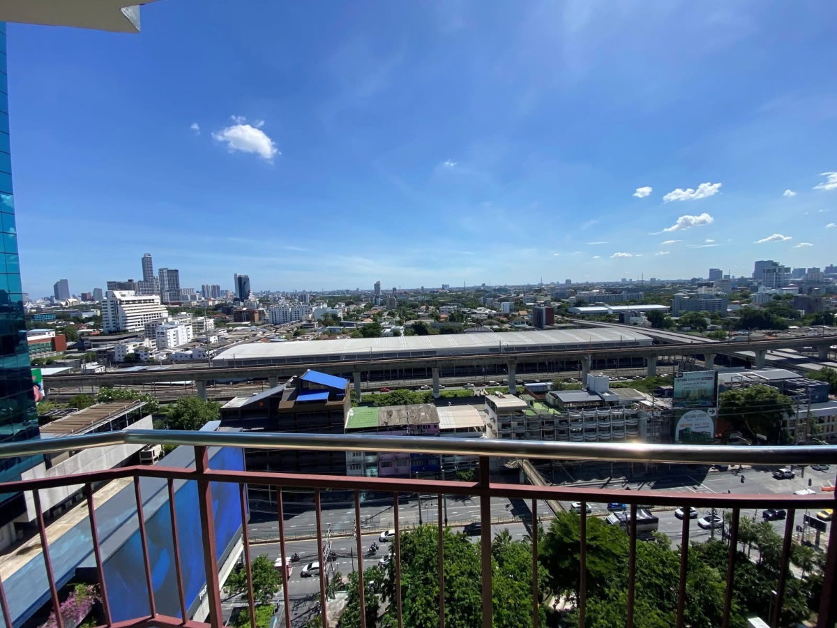 รูป  Supalai Park Ekkamai Thonglor 2 ห้องนอน 1 ห้องน้ำ - รูปที่ 10/10