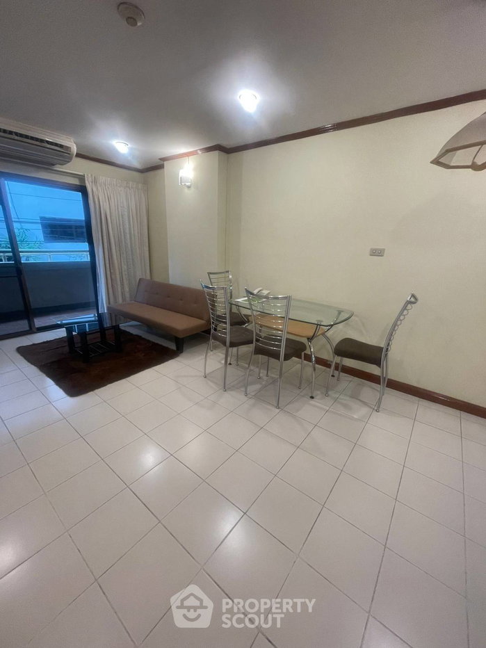 รูป คอนโด 2 ห้องนอน Aree Place สุขุมวิท 26 ใกล้ BTS พร้อมพงษ์ (ID 998963) - รูปที่ 3/16