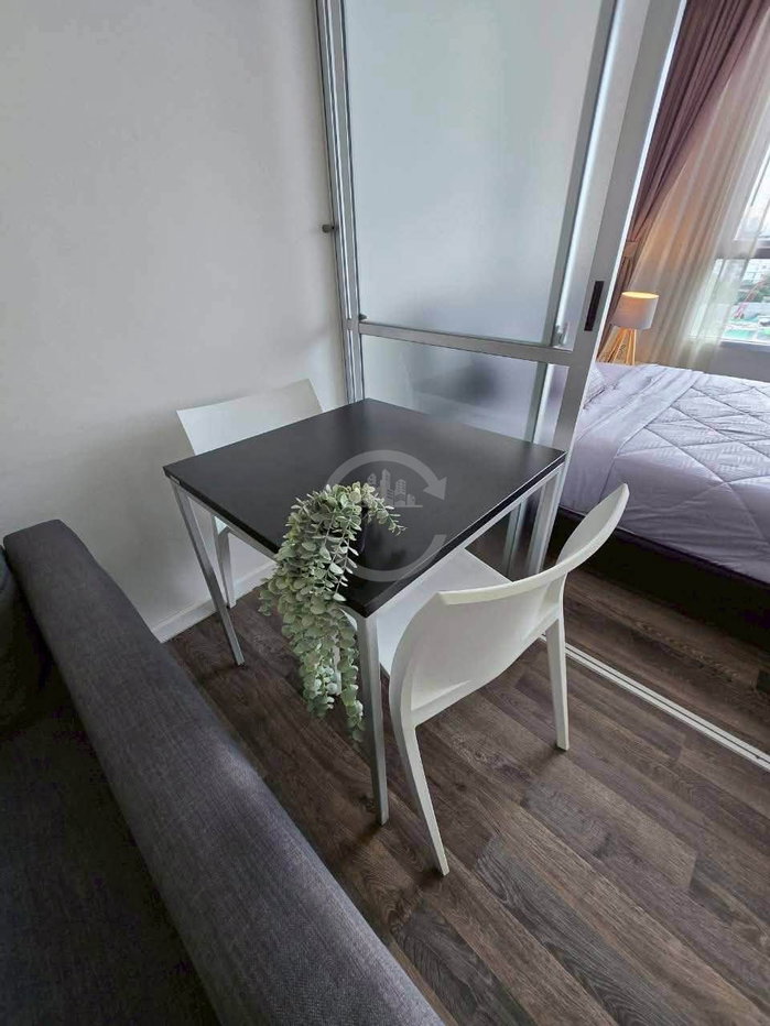 รูป 📍DBura Prannok📍🌞🌈PS-22601336🍀LINE : @881teotq⚡ให้เช่า⚡ห้องสวย ทำเลดี ถนนอิสรภาพ ร.พ.ศิริราช วังหลัง จรัญสนิทวงศ์🚅MRT ไฟฉาย เดินทางสะดวก - รูปที่ 5/10