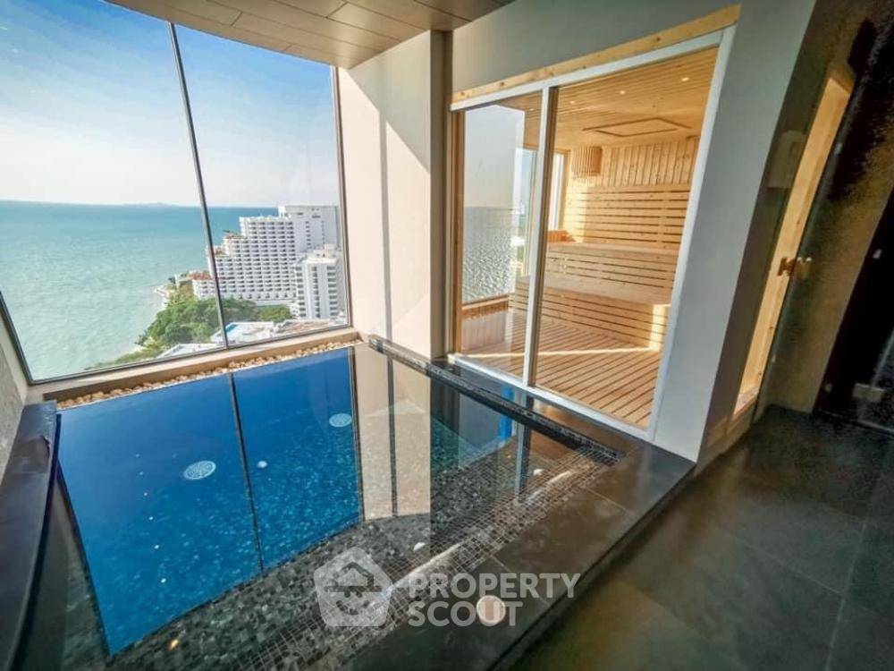 รูป คอนโดขาย Andromeda Condominium Pattaya 1 ห้องนอน 29 ตร.ม. ชั้น 5 (ID 729414) - รูปที่ 4/14