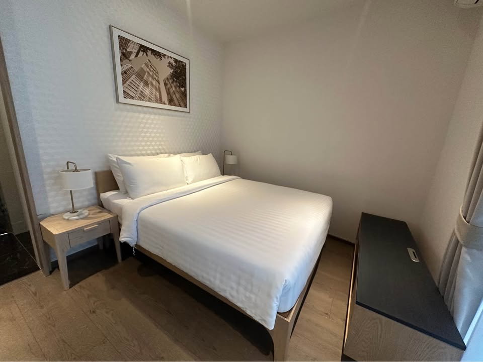 picture R1019/[For Rent] Park Origin Phromphong (Park 24) - 11/12