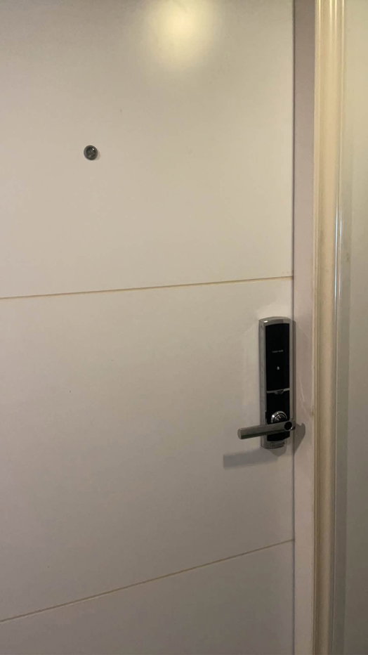 รูป ให้เช่าVio Condo 2 งามวงศ์วาน ชั้น8 เฟอร์ครบ พร้อมเข้าอยู่ - รูปที่ 10/10