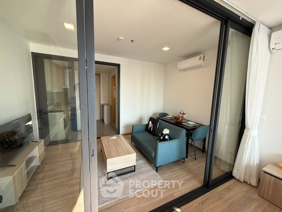 picture 1-BR Condo XT Phayathai, High-Floor 27th, 400m to BTS Phaya Thai (ID 2941441) - 10/12