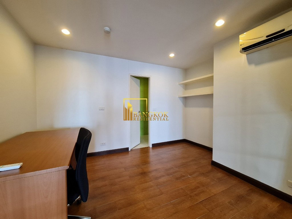 picture Newton Tower | 3 Bedroom Condo For Rent in Nana - BR17941CD - 22/33