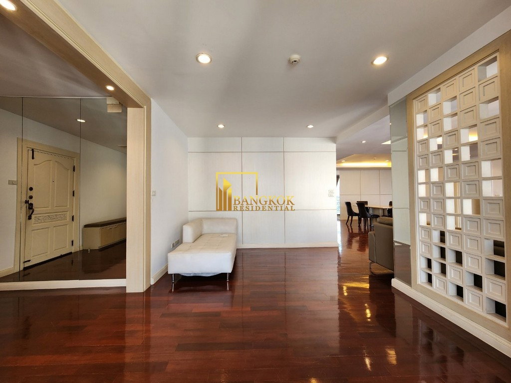 picture Prime Mansion One | Spacious 2 Bedroom Property in Popular Area - BR16211CD - 5/32
