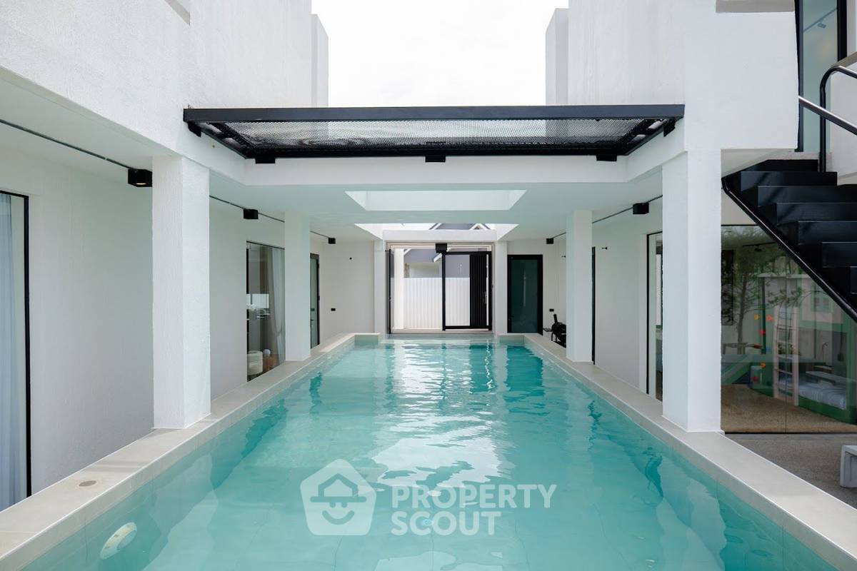 picture 4-Bedroom Villa For Rent, Taradol Premium Pool Villa, Hin Lek Fai (ID 3153879) - 3/22