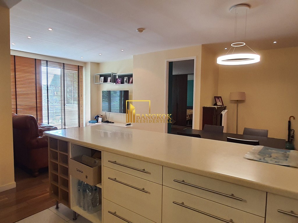 รูป The Legend Saladaeng | 2 Bed Condo For Rent in Silom - BR12823CD - รูปที่ 7/31