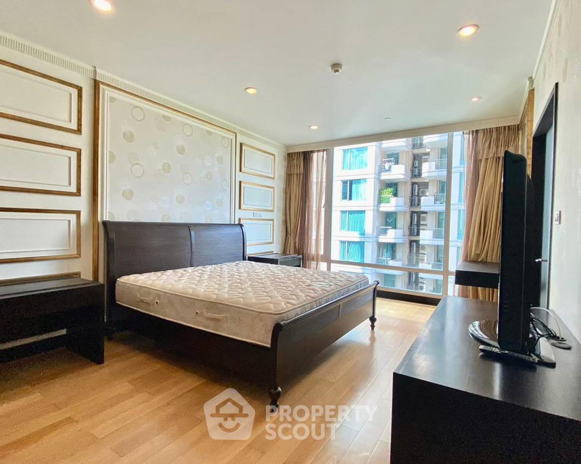 รูป คอนโด 4 ห้องนอน 305 ตร.ม. เดอะ พาร์ค ชิดลม ใกล้ BTS ชิดลม 400 ม. (ID 2038814) - รูปที่ 10/25