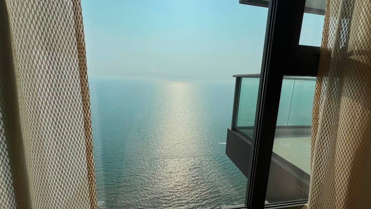 picture Condo for Rent in Jomtien – Copacabana Beachfront, 2 Bedrooms, Sea View - 11/14
