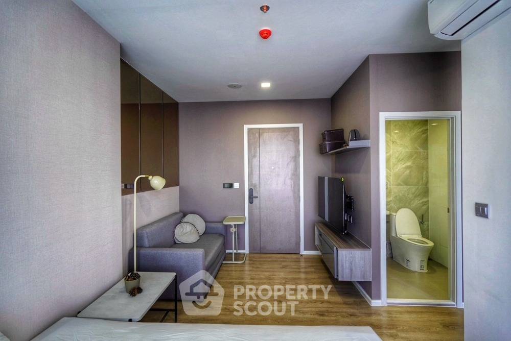 รูป คอนโด 1 ห้องนอน โหมดซ ไรม์ รามคำแหง ชั้น 16 พื้นที่ 24 ตร.ม. | หัวหมาก (ID 1996367) - รูปที่ 5/10