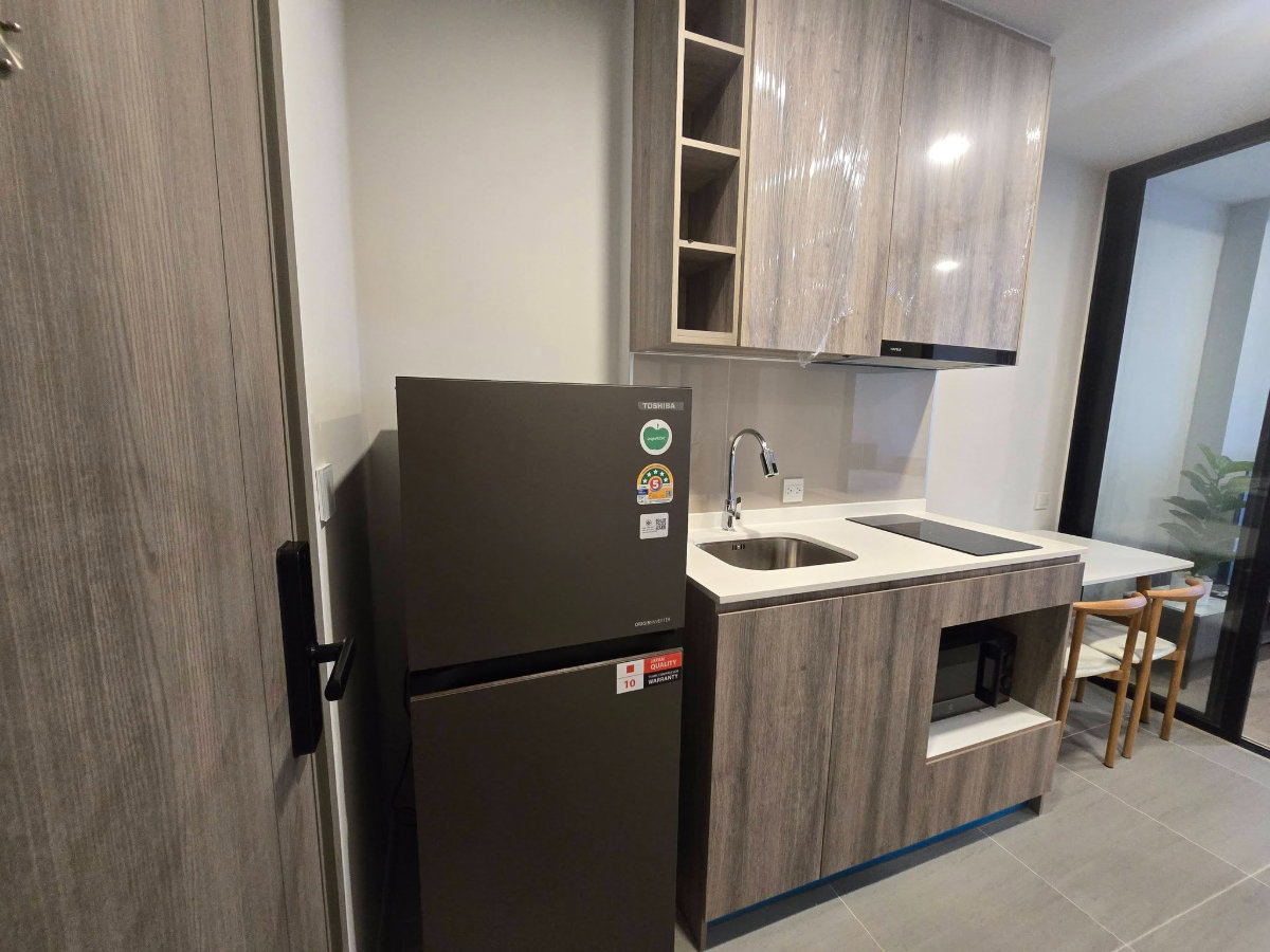 picture R1026/[For Rent] Metris District Ladprao - 13/18