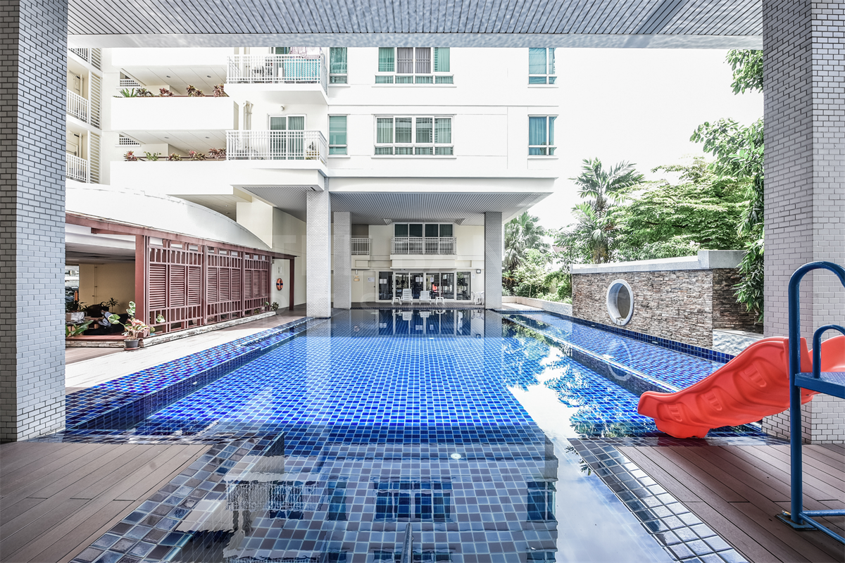 picture Baan Siri Sathorn - 8/9