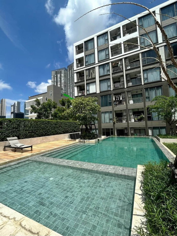 รูป 💚💛🧡E010907 เดอะ เนสท์ สุขุมวิท 64 Phase 2 ( The Nest Sukhumvit 64 )📲LINE: @theagentpro 🩷💜💙 - รูปที่ 15/17