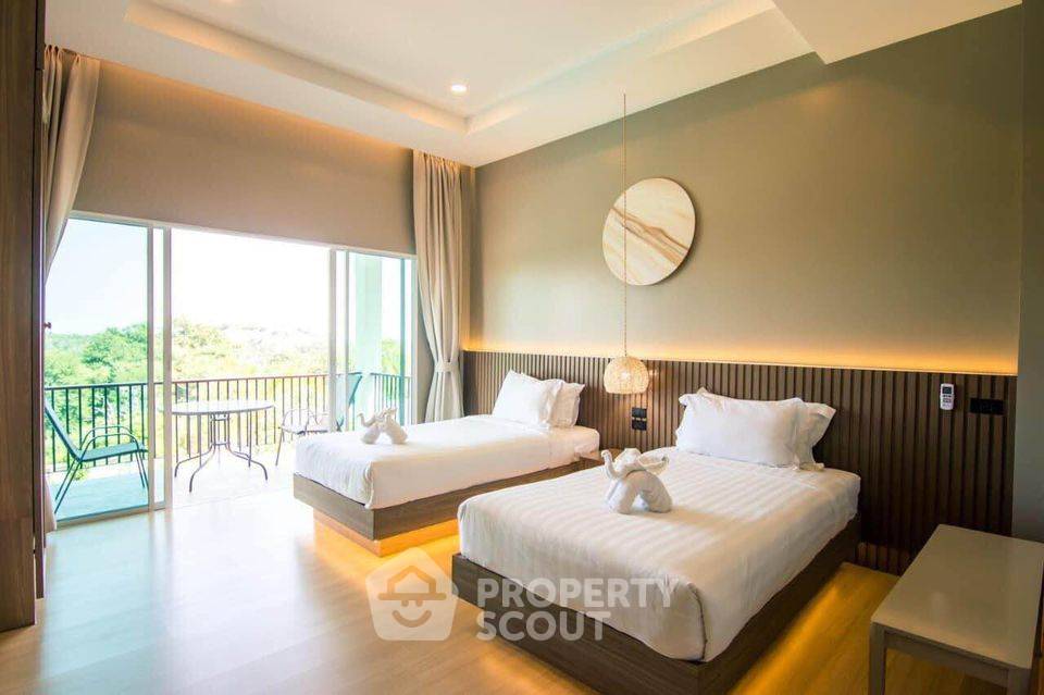 รูป คอนโด 4 ห้องนอน ให้เช่า ซีเรนจ์ หัวหิน ใกล้ นองแก (Memory House Café) (ID 1895825) - รูปที่ 14/31