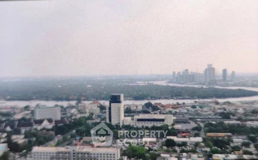 picture 1-BR Condo At Park Origin Phrom Phong, High-Floor 26 Near BTS Phrom Phong (ID 3116086) - 3/8