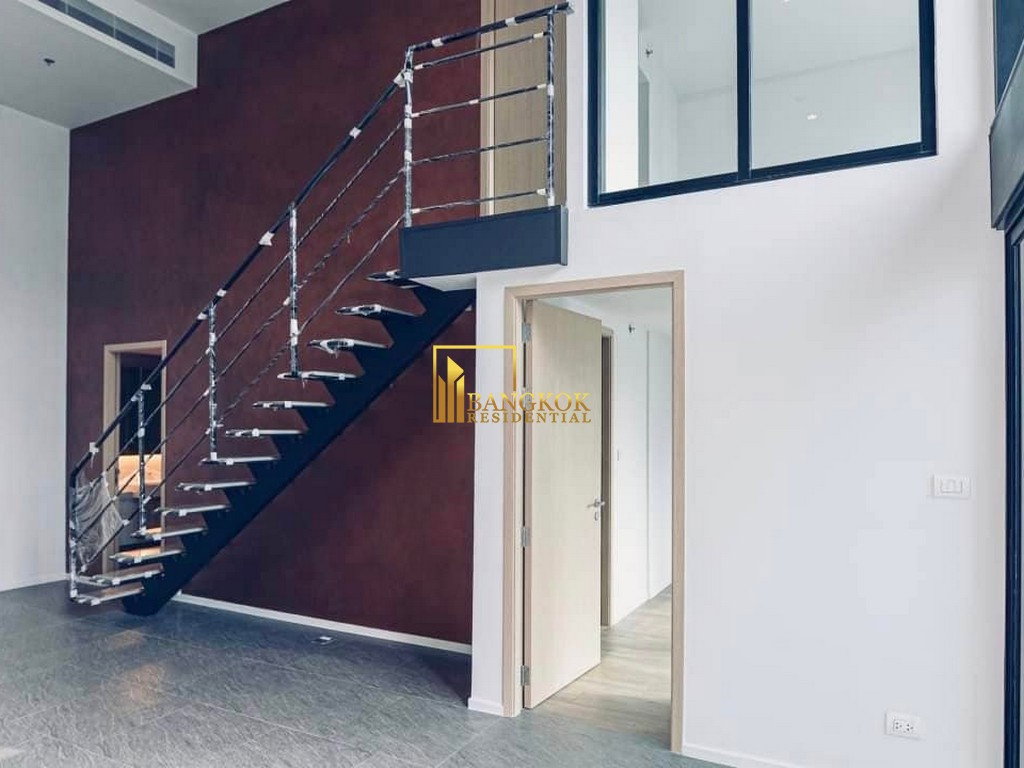 รูป The Lofts Silom | Exceptional 2 Bed Duplex Condo in Silom - BR15739CD - รูปที่ 5/24
