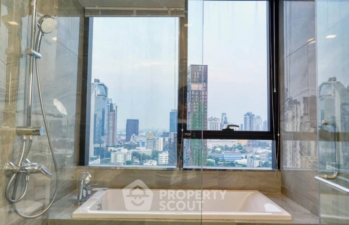 รูป คอนโด 2 ห้องนอน 65 ตร.ม. ใน Ideo Q Sukhumvit 36 ใกล้ BTS ทองหล่อ 400 ม. (ID 3153834) - รูปที่ 7/7