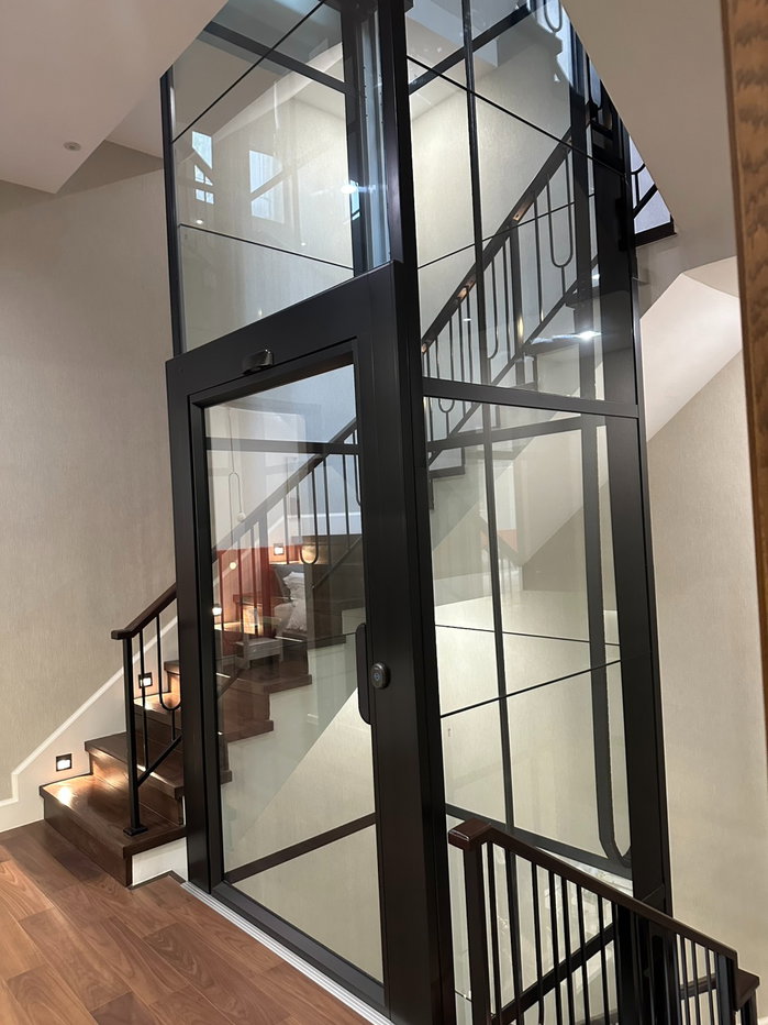 รูป บ้านเดี่ยว 3 ชั้น Terra  Haus Vibha-Phahon 21  - รูปที่ 7/13