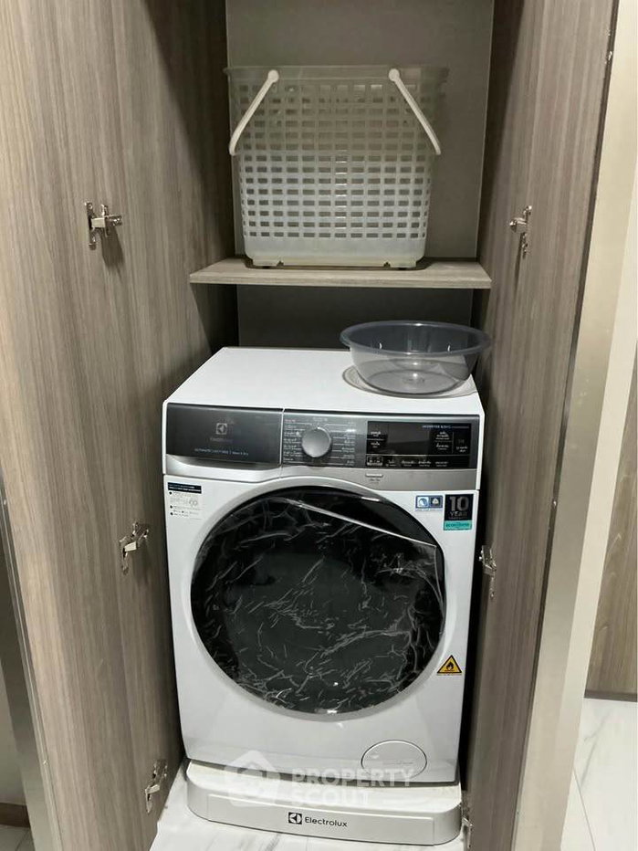 picture 1-BR Condo At Celes Asoke, 50m To MRT Sukhumvit (ID 2970101) - 14/34