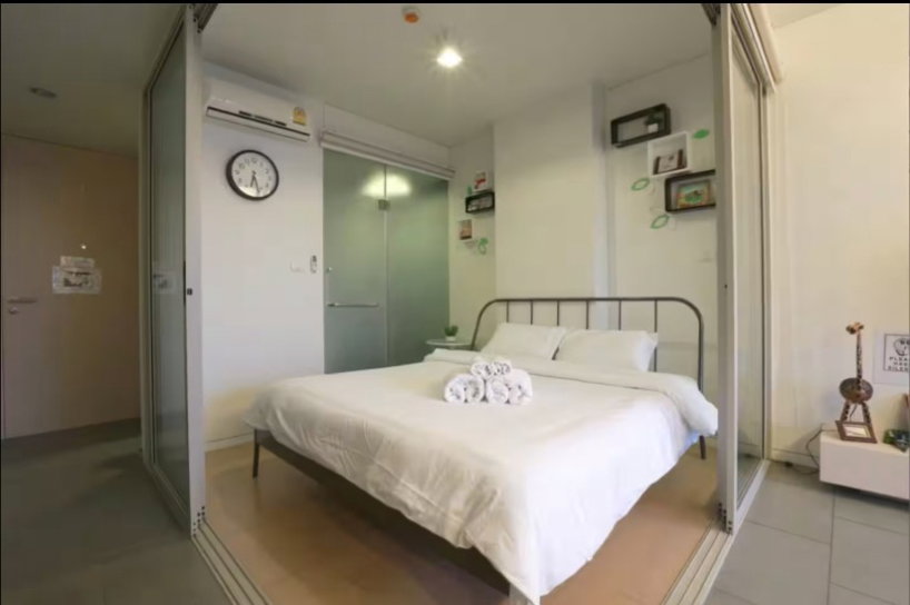 รูป 🦋🏠 For rent , Siamese ratchakru - รูปที่ 3/9
