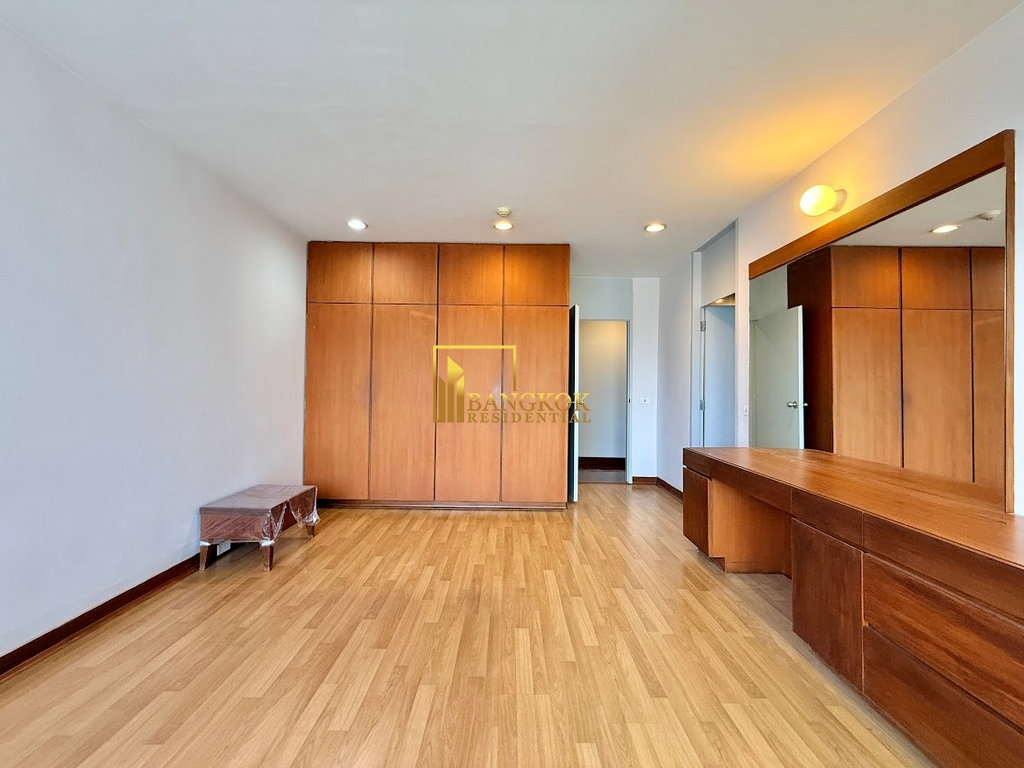 รูป Baan Yen Akard | Large 2 Bedroom Condo For Rent in Sathorn - BR61819CD - รูปที่ 22/38