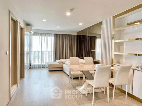 1-BR 66 Sqm, 19th-Floor At Life Ladprao, 100m To BTS Ha Yaek Lat Phrao (ID 3148795)