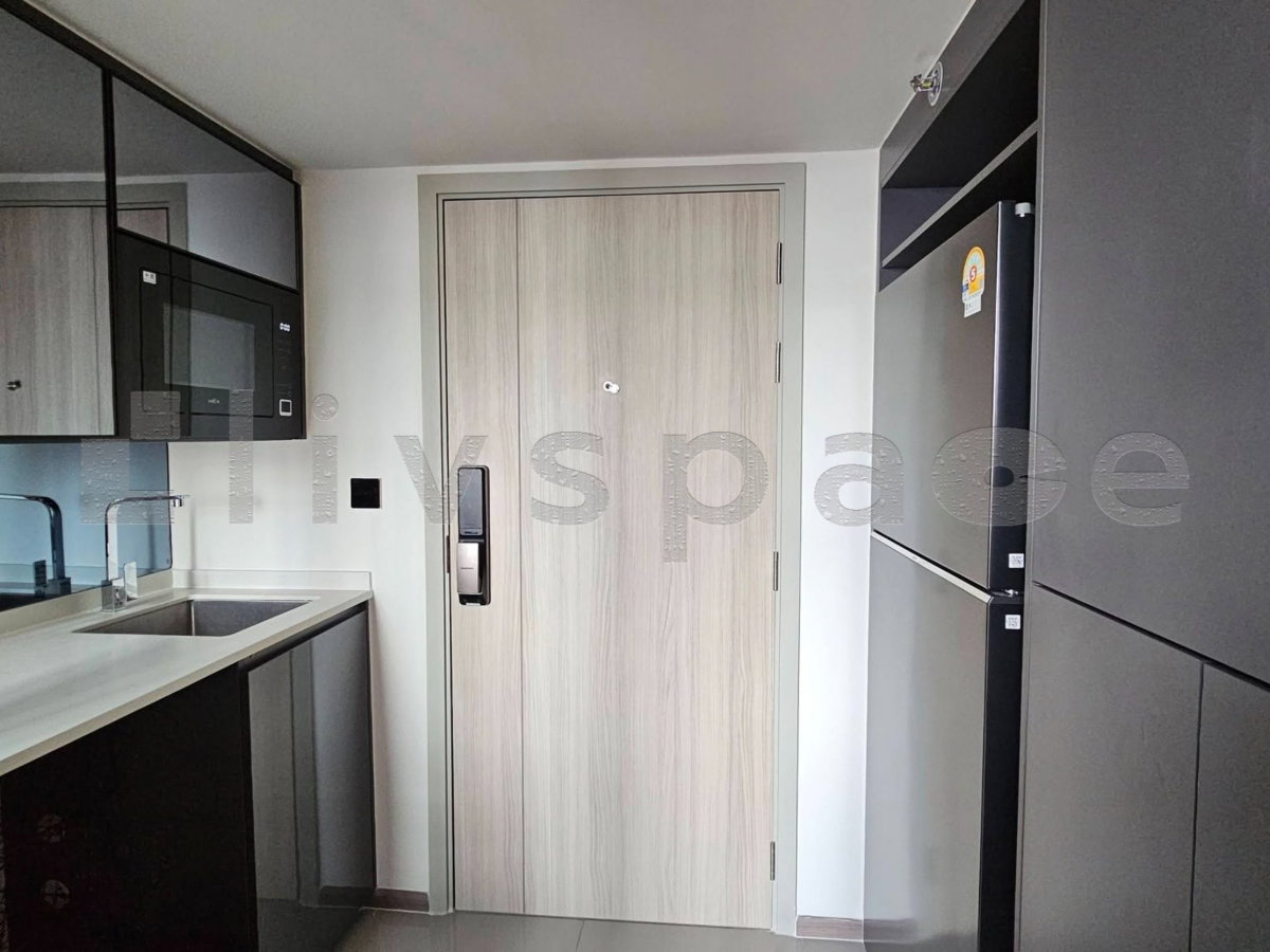 รูป ▚ L1CC01ツ ขาย: Park Origin Chula - Samyan 2 ห้องนอน Duplex 65ตร.ม. ชั้นสูง ถูกกว่าราคาตลาด เจ้าของรีบขาย✨ - รูปที่ 5/9