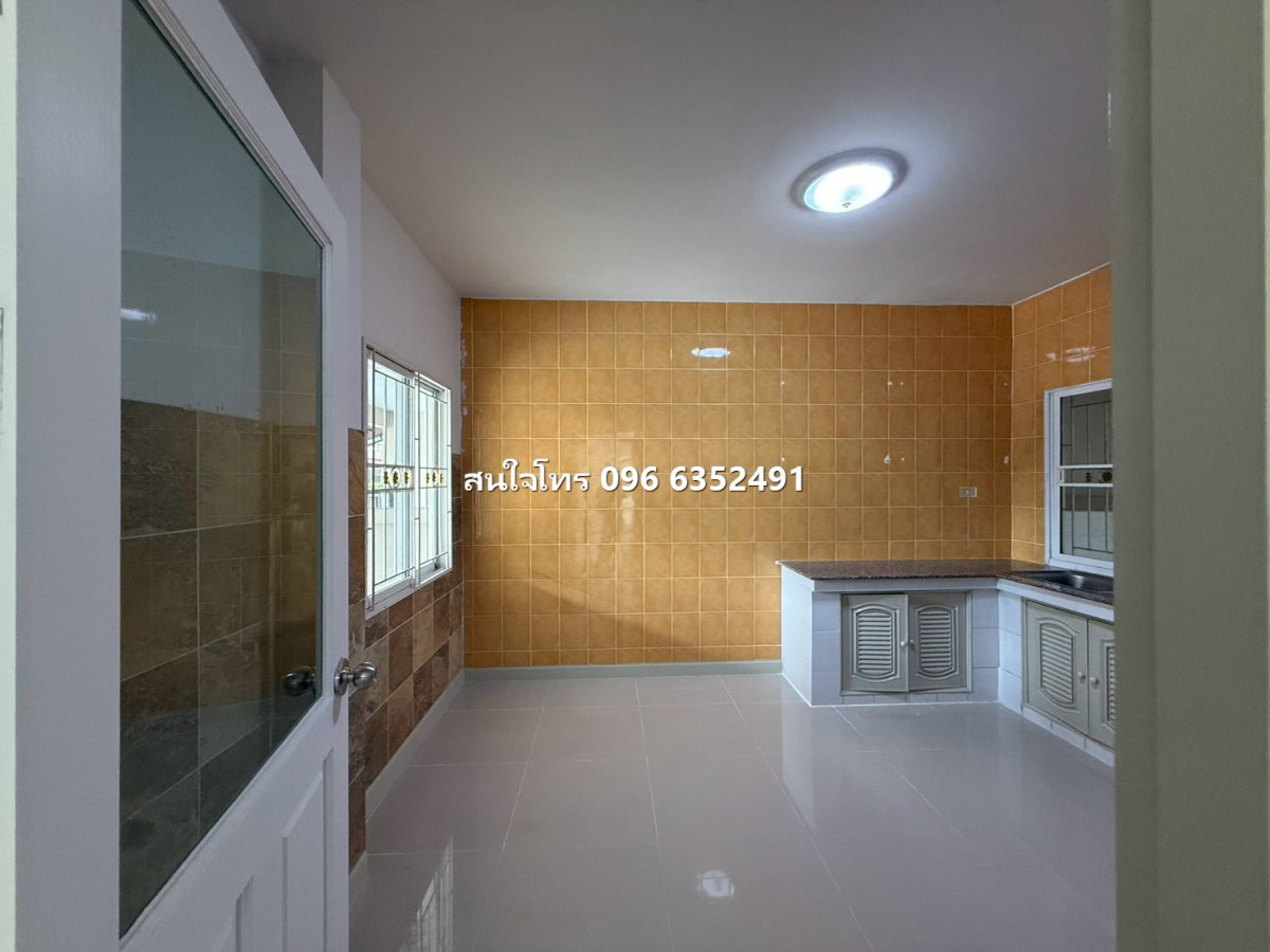 picture House for sale at My Issara Rama 5 - 6/13