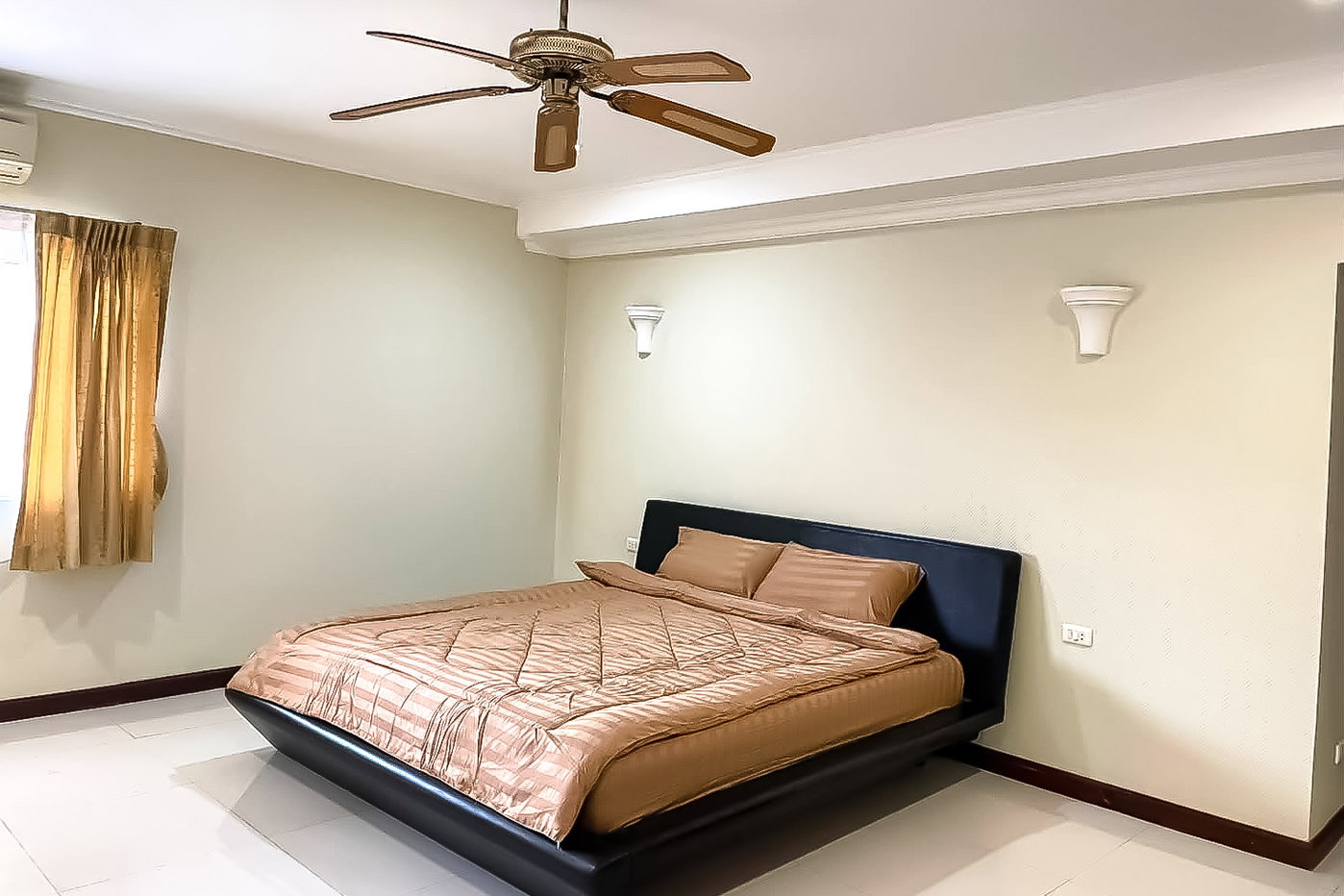 รูป Spacious Condo for Rent View Talay Residence 3 Jomtien Pattaya - รูปที่ 7/10
