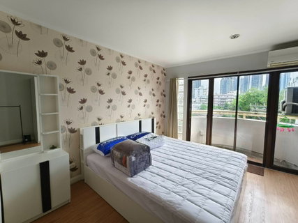 รูปภาพ คอนโดให้เช่า :Aree Place Sukhumvit 26((BTS Phrom Phong )) MK-02 line @livingbkk