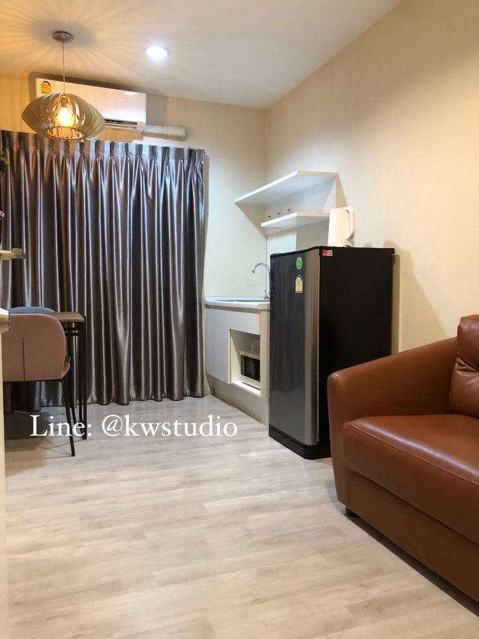 picture Plum Condo Central Station Phase 2 ( N-PV164 ) - 10/19