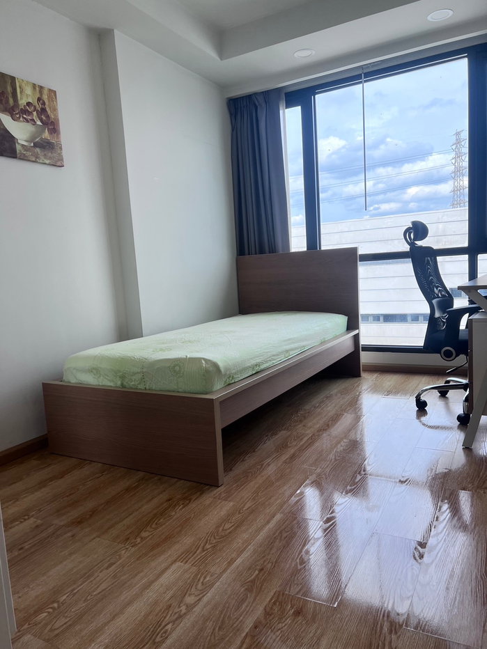 picture For Rent Condo JRY Rama 9. 🏢✨✨✨ - 16/23