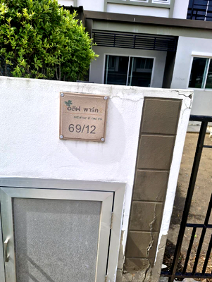 Houses for sale Samut Sakhon : HOME 52 Sq.w. Muang Samut Sakhon Samut Sakhon for 4.4M