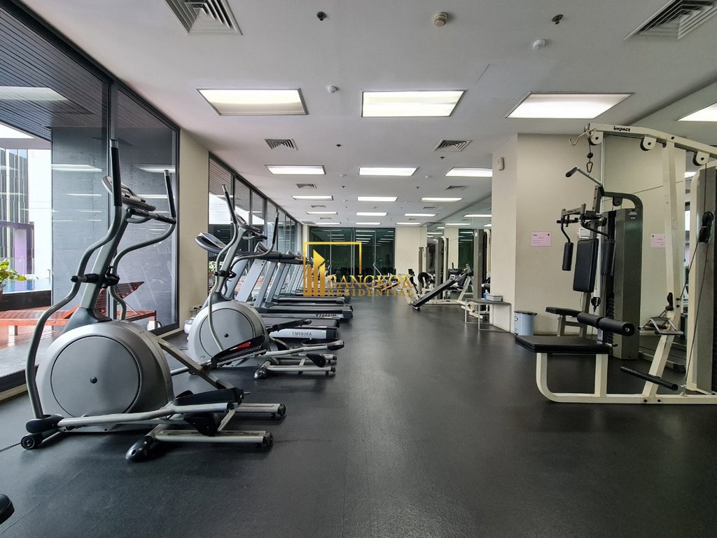 รูป Noble Remix | 2 Bedroom For Rent in Thonglor - BR13016CD - รูปที่ 21/29