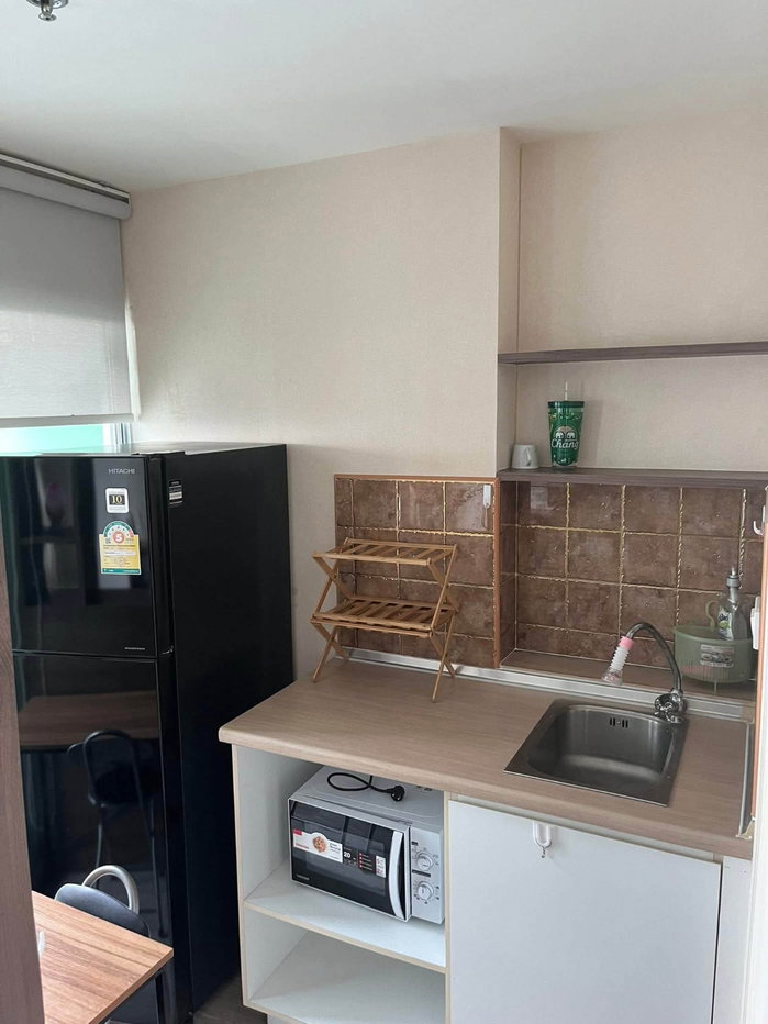 picture For rent lumpini Jomtien can walk to beach ⛱️ - 7/10